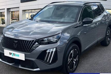 Peugeot 2008 17.016 km 18.880 &euro; Bonn 53121