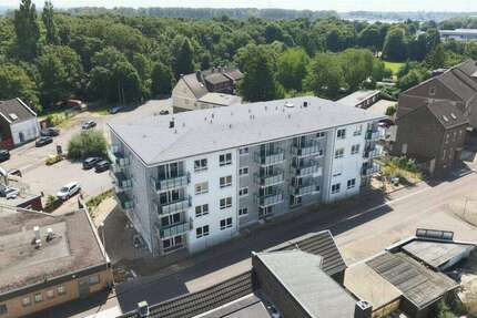 Wohnung Dormagen - 4 Zimmer, 100 m&sup2;, 424.500&euro; | Angebot:27477661