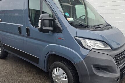 Fiat Ducato 83.000 km 8.350 &euro; Köln 51149