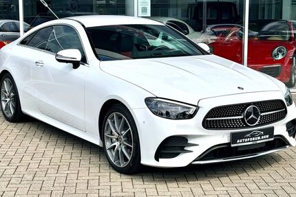 Mercedes-Benz E 450 20.499 km 47.500 &euro; Haan 42781