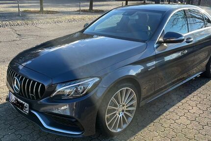 Mercedes-Benz C 220 141.000 km 19.990 &euro; Bergisch Gladbach 51429