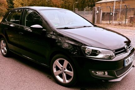 VW Polo 121.000 km 6.100 &euro; Lohmar 53797