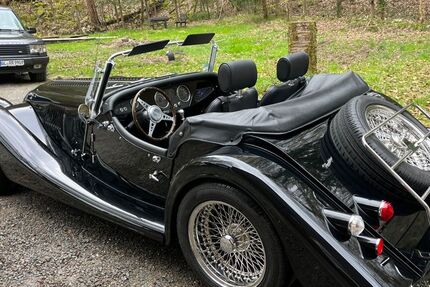 Morgan Roadster 20.945 km 65.000 &euro; Overath 51491