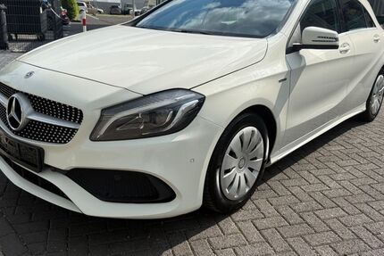 Mercedes-Benz A 180 157.500 km 12.500 &euro; brühl 50321