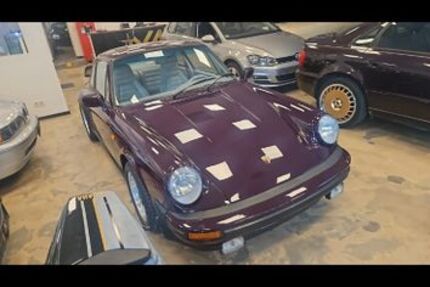 Porsche 911 Urmodell 15.347 km 129.911 &euro; Bergisch Gladbach 51465