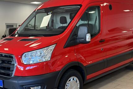 Ford Transit 124.833 km 16.000 &euro; Bonn 53227