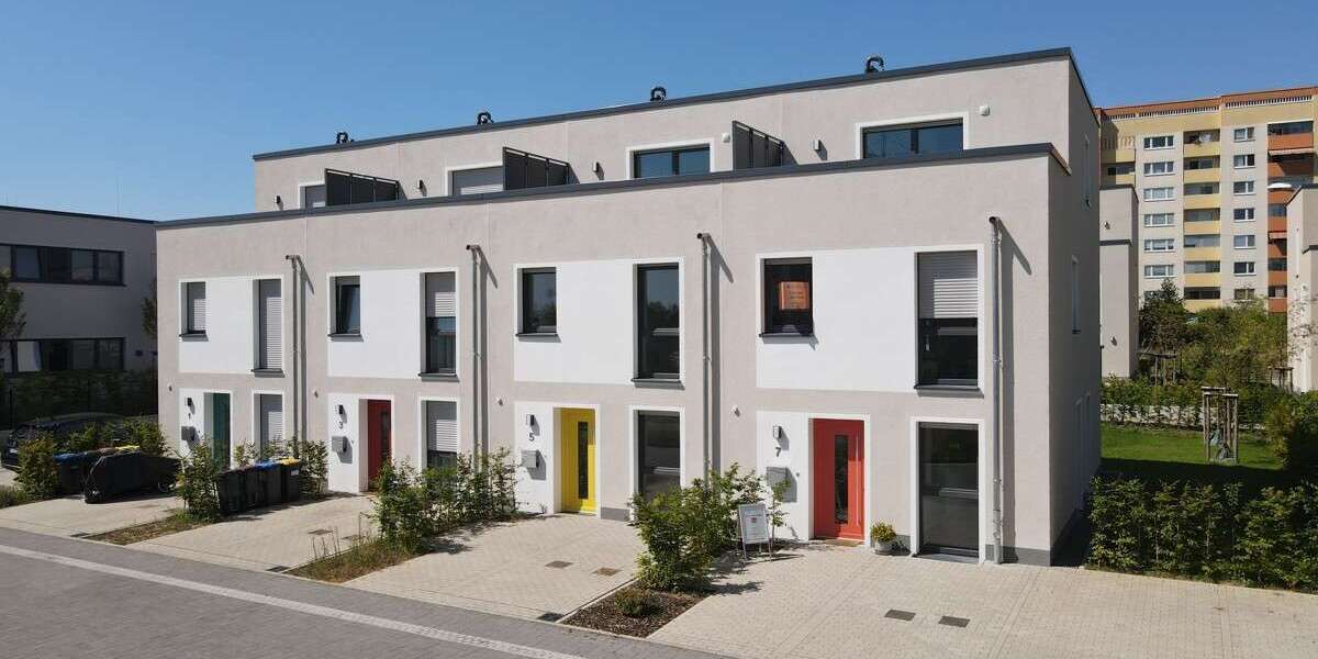 Einfamilienhaus Köln Porz - 6 Zimmer, 137 m&sup2;, 695.000&euro; | Angebot:27379172