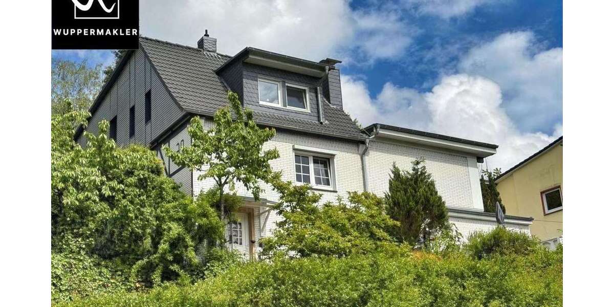 Einfamilienhaus Remscheid Reinshagen - 6 Zimmer, 225 m&sup2;, 469.000&euro; | Angebot:26401047