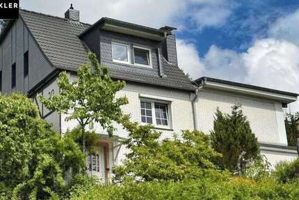 Haus Remscheid Reinshagen - 6 Zimmer, 225 m&sup2;, 469.000&euro; | Angebot:26401047