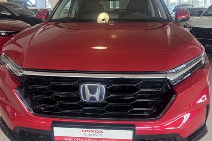 Honda CR-V 59.786 km 34.990 &euro; Brühl 50321