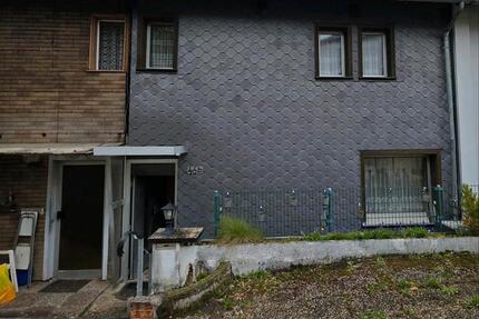 Haus Solingen Aufderhöhe - 102.000&euro; | Angebot:27439490