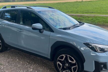 Subaru XV 79.438 km 16.000 &euro; Köln 50999
