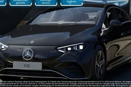 Mercedes-Benz EQE 10.368 km 58.980 &euro; Köln 51149