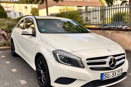 Mercedes-Benz A 180 210.000 km 7.900 &euro; Bonn 53111