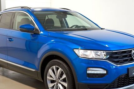VW T-Roc 154.096 km 17.980 &euro; Hürth bei Köln 50354