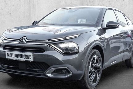 Citroen C4 15.537 km 17.480 &euro; Köln 50825