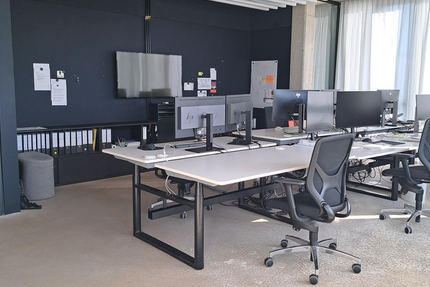 Gewerbeobjekt Köln Nippes - 3.700&euro; | Angebot:27472506