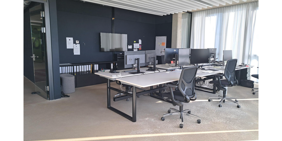 Gewerbeobjekt Köln Nippes - 3.700&euro; | Angebot:27472506