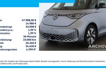 VW ID. Buzz 22.943 km 47.988 &euro; Leverkusen 51379