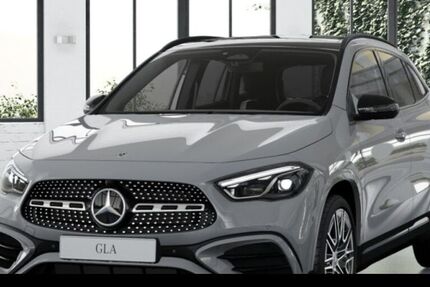 Mercedes-Benz GLA 200 9.900 km 41.990 &euro; Frechen 50226