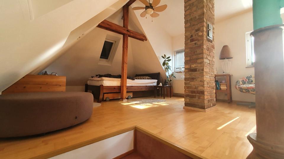 Einfamilienhaus Bonn Gielgen - 5 Zimmer, 110 m&sup2;, 630.000&euro; | Angebot:27457301