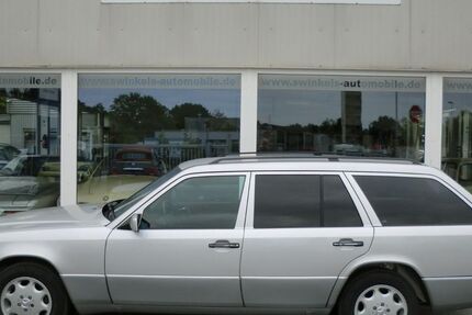 Mercedes-Benz E 220 271.916 km 10.990 &euro; Leverkusen 51377