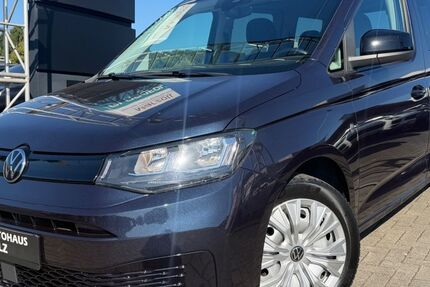 VW Caddy 22.784 km 24.999 &euro; Lohmar 53797