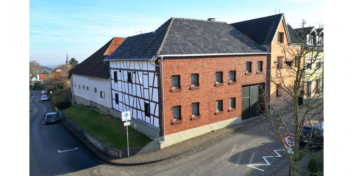 Einfamilienhaus Bornheim / Brenig Brenig - 5 Zimmer, 121 m&sup2;, 555.000&euro; | Angebot:24700572