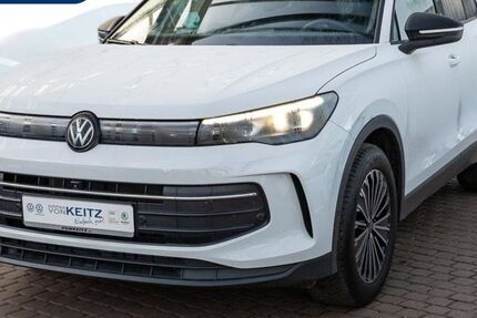 VW Tiguan 19.636 km 33.990 &euro; Solingen 42699