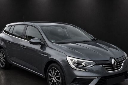Renault Megane 73.999 km 8.299 &euro; Brühl 50321
