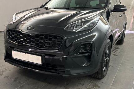 Kia Sportage 200.000 km 14.999 &euro; Köln 50739