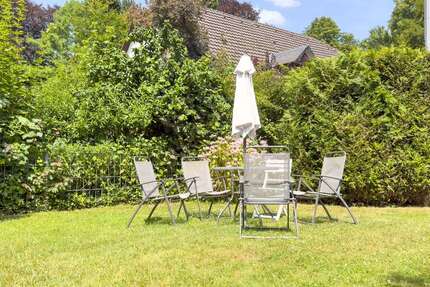 Wohnung Leverkusen Bergisch Neukirchen - 1 Zimmer, 45 m&sup2;, 133.000&euro; | Angebot:27478800