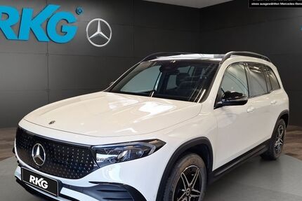 Mercedes-Benz EQB 14.414 km 45.390 &euro; Bornheim 53332