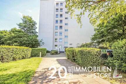 Wohnung Monheim am Rhein - 2 Zimmer, 64 m&sup2;, 650&euro; | Angebot:27344904
