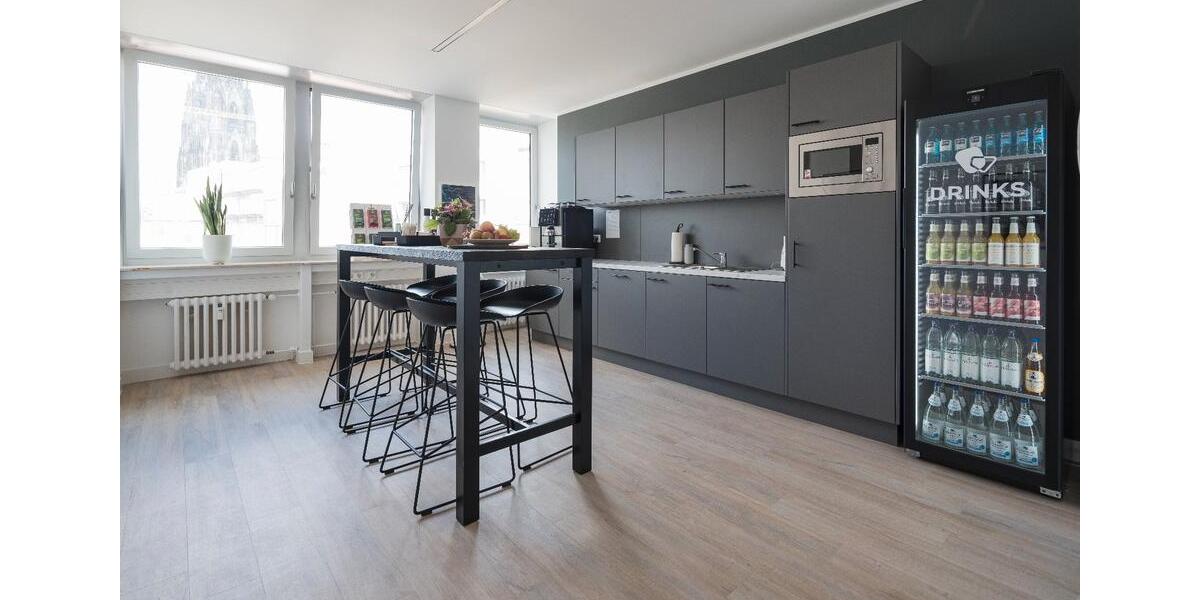 Gewerbeobjekt Köln - 999&euro; | Angebot:9768400