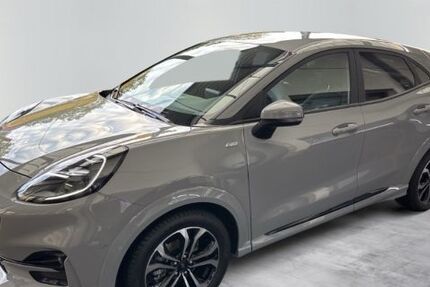 Ford Puma 10.822 km 22.790 &euro; Köln 50825