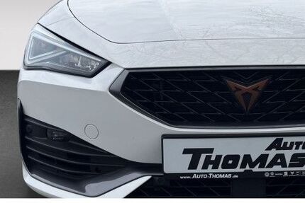 Cupra Leon 30.814 km 25.500 &euro; Brühl 50321