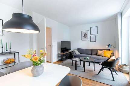 Zimmer Köln Altstadt-Nord - 1 Zimmer, 1.900&euro; | Angebot:27466810