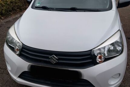 Suzuki Celerio 110.598 km 4.800 &euro; Bergisch Gladbach 51465