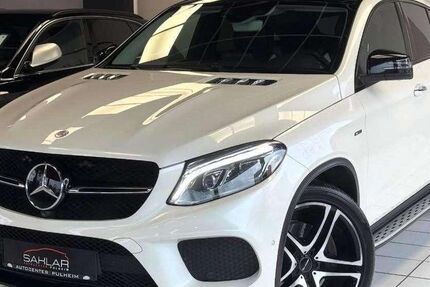 Mercedes-Benz GLE 450 122.000 km 39.999 &euro; pulheim 50259