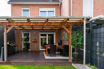Haus Solingen Mitte - 4 Zimmer, 128 m&sup2;, 475.000&euro; | Angebot:27375722