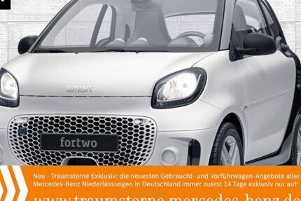 Smart ForTwo 34.027 km 12.790 &euro; Köln 51149