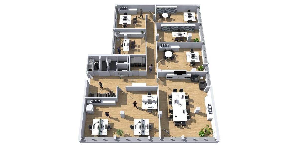 Gewerbeobjekt Köln - 4.781&euro; | Angebot:19058844