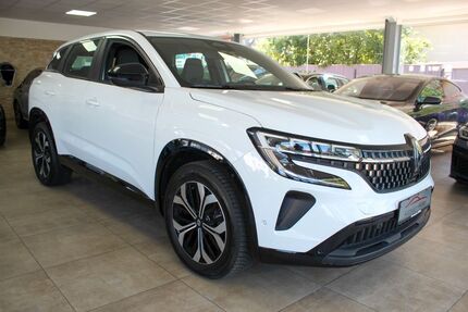 Renault Austral 4.333 km 22.999 &euro; Hilden (bei Düsseldorf) 40721