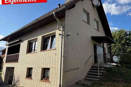 Haus Wiehl - 5 Zimmer, 115 m&sup2;, 280.000&euro; | Angebot:27166538