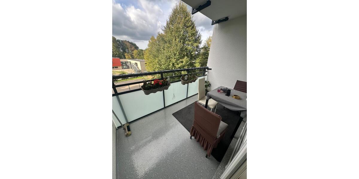 Etagenwohnung Leverkusen Alkenrath - 3 Zimmer, 77 m&sup2;, 195.000&euro; | Angebot:27474923