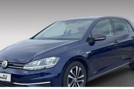 VW Golf 57.320 km 16.490 &euro; Bonn 53227