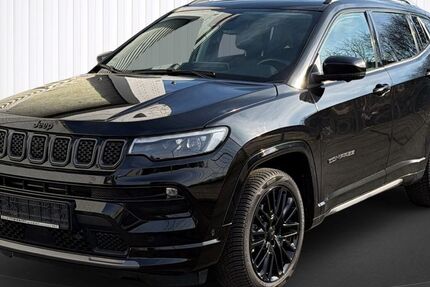 Jeep Compass 16.100 km 29.990 &euro; Köln 51069