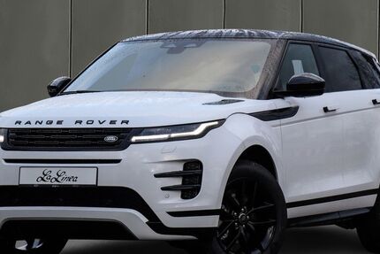 Land Rover Range Rover Evoque 4.350 km 44.789 &euro; Bonn 53117