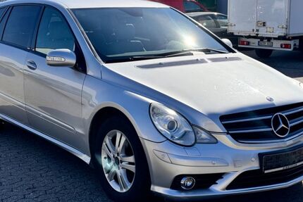 Mercedes-Benz R 320 260.900 km 6.950 &euro; Bornheim 53332